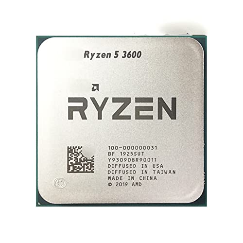 Best ryzen 5 3600 in 2024 [Based on 50 expert reviews] Breaking Updates